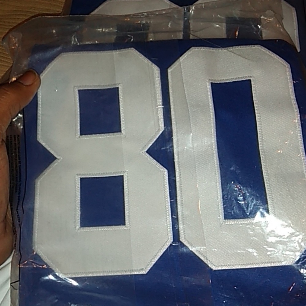 #80 Victor Cruz